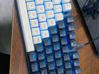 Gaming Maniacal Keyboard