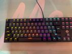 Gaming Mechanical Keyboard Fantech