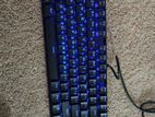 Gaming Mechanical Keyboard