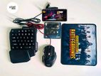 Gaming Mobile Pc