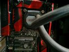 Gaming motherboard