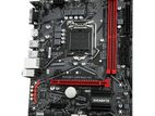 GAMING motherboard