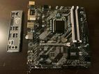 Gaming Motherboard MSI B250M BAZOOKA LGA 1151 Intel B250 HDMI