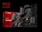 GAMING MOTHERBOARD MSI Z270 M3