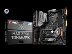 Gaming Motherboard Z390 Series Asus/MSI
