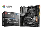 Gaming Motherboard Z390 Series Asus/MSI