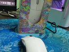 gaming mouse Darmoshark M3 wireless white