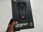 Gaming Mouse