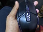 Gaming mouse