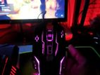 Gaming mouse