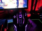 Gaming mouse