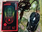 Gaming mouse G7