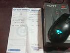 Gaming Mouse Havit