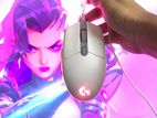 Gaming mouse logitech g102 ( 16 months warranty )