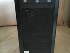 Gaming PC-120GB SSD-4GB Ram-Amd With Graphis