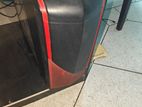 Gaming PC 3700X + 2TB