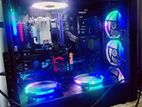 Gaming pc 4tb HDD i7