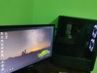 Gaming PC 6th GEN I5 With 16 GB RAM and graphics card