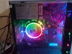 Gaming pc আর্জেন্ট