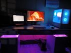 Gaming PC - all setup sell StarTech