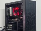 GAMING PC [AMD Ryzen 3 3100, GTX 1650 Super]