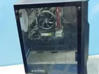 Gaming PC AMD Ryzen 5700G with 22inch Monitor Sell