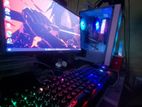 Gaming pc and Editing er jonno👀