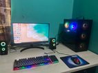 Gaming Pc And Monitor All Products