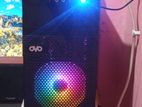 Gaming Pc Case