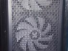 Gaming PC Case + Power Supply