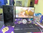 Gaming PC combo