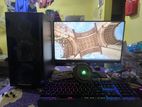 Gaming PC Combo