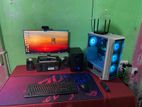 Gaming PC, {Combo pack}