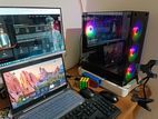 Gaming PC | Core i5 12th gen |brand new