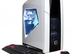 Gaming PC Core i5 2GB Graphics Card ,2TB HDD 8GB Ram