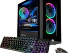 Gaming PC Core i5 2nd Gen 8GB RAM & 256GB SSD