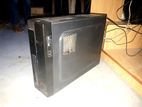 Gaming PC Core i5 4th Gen Full Package