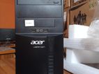 GAMING PC CORE i7 16GB RAM 256GB SSD 2GB GRAPHIC