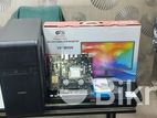 Gaming PC Core- i7 (3rd gen)-8Gb-256 ssd-17" Led