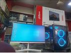 Gaming PC Core i7 7th Gen 16GB RAM 1TB SSD 22" LED Atlas Brand