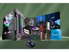 Gaming PC Core i7 7th Gen 16GB RAM