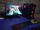 Gaming Pc Emergency Sell