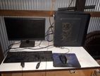 Desktop computer for sell