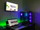 Gaming pc