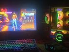 Gaming Pc For Sell 2025