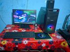 Gaming pc for sell!!!! Cpu ryzen 5600g