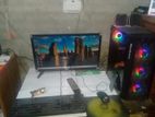 Gaming pc For Sell