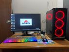 Gaming Pc For Sell