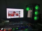 Gaming pc for sell