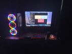 Gaming Pc For Sell